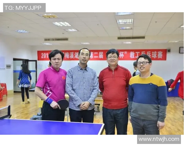 乒乓球团队协作实力大比拼上海乒乓球队荣登第九名榜单 乒乓球团队协作实力大比拼上海乒乓球队荣登第九名榜单