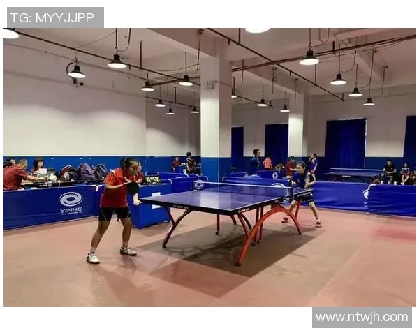 乒乓球深度解析西安乒乓球队整体压制的战术与训练秘诀 乒乓球深度解析西安乒乓球队整体压制的战术与训练秘诀