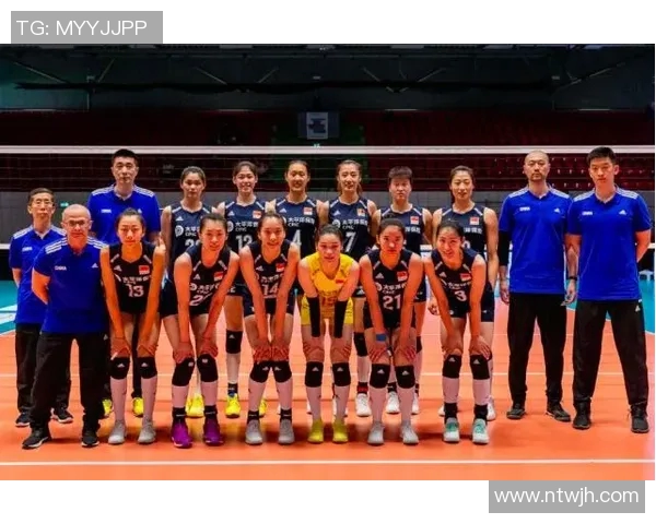 北京排球队在精英赛中的心理素质分析与表现评估