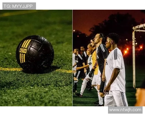 勒布朗与足球明星的跨界友谊与竞技精神的精彩碰撞