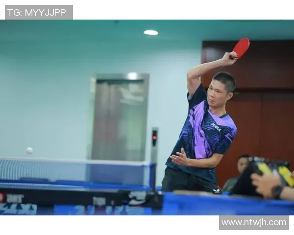 南京乒乓球队个人能力深度剖析与发展潜力探讨 南京乒乓球队个人能力深度剖析与发展潜力探讨