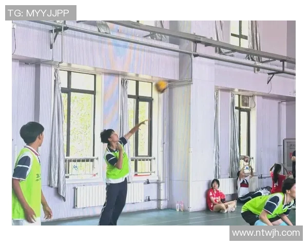 南京排球队的拼搏之路全国锦标赛特别报道展现奋斗精神与团队力量 南京排球队的拼搏之路全国锦标赛特别报道展现奋斗精神与团队力量
