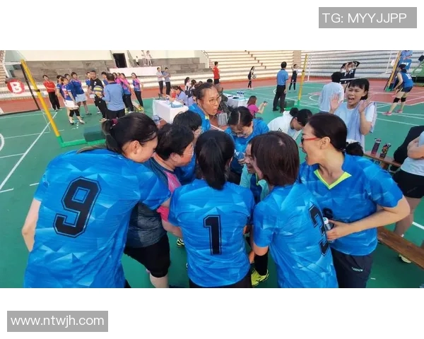 广州排球队在冠军赛中的灵活战术与团队协作表现分析