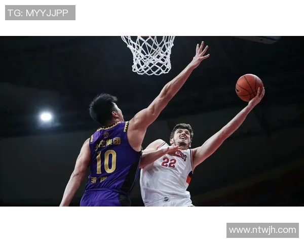 广州篮球队战术解析与表现评估全面分析大满贯赛事表现