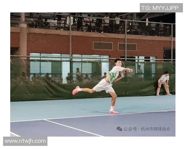 杭州网球队荣登全国网球比赛经验排行榜第三名的背后故事