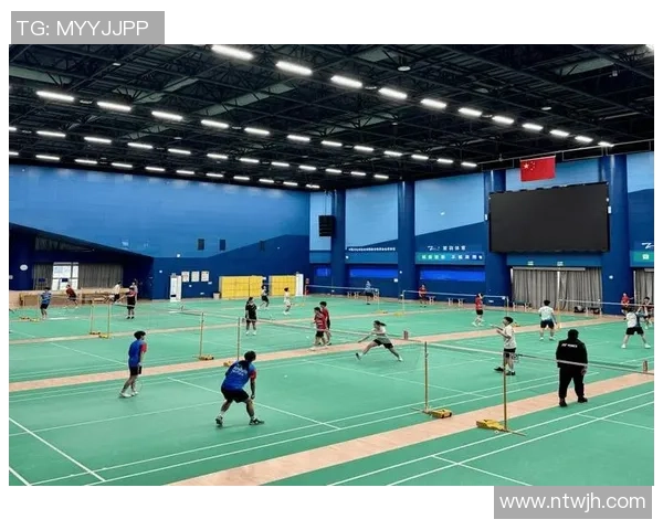 武汉羽毛球队在城市联赛中的拼搏历程与荣耀时刻回顾 武汉羽毛球队在城市联赛中的拼搏历程与荣耀时刻回顾