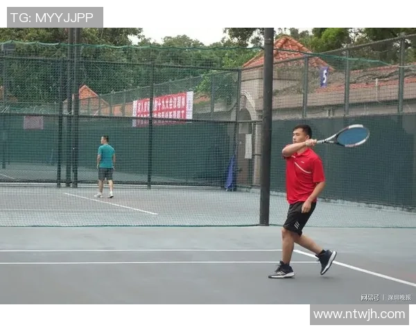 深圳网球队比赛经验分享与提升策略探讨 深圳网球队比赛经验分享与提升策略探讨