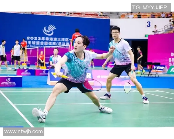 深圳羽毛球队的辉煌崛起与精英赛征程全景回顾