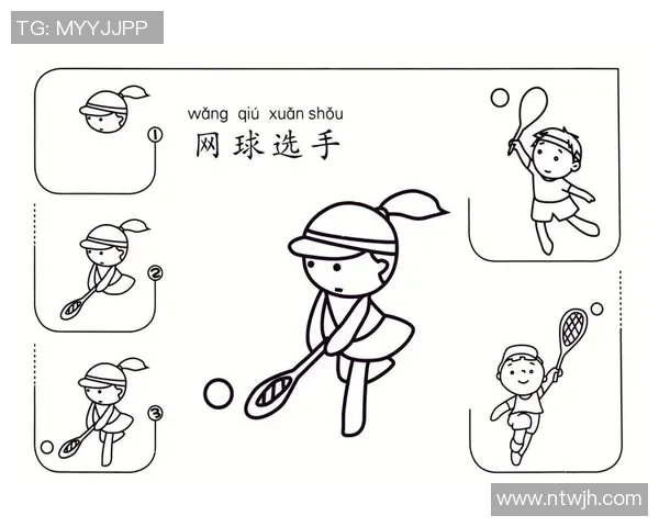 足球明星与钟表的创意简笔画展现运动与时间的完美结合 足球明星与钟表的创意简笔画展现运动与时间的完美结合