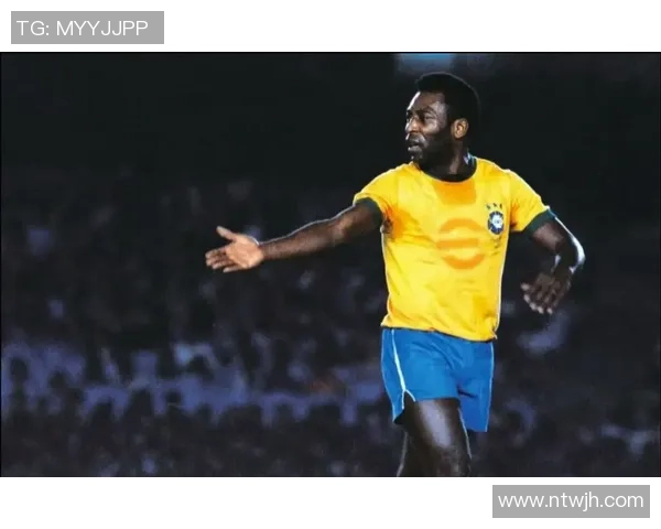 足球传奇贝利的经典鞋款背后的故事与影响 足球传奇贝利的经典鞋款背后的故事与影响