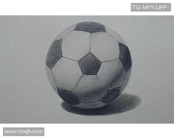 足球明星素描艺术创作技巧与表现手法探讨 足球明星素描艺术创作技巧与表现手法探讨