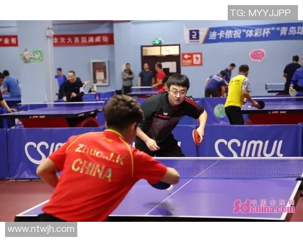 重庆乒乓球队个人能力排名创新高引发广泛关注与热议 重庆乒乓球队个人能力排名创新高引发广泛关注与热议