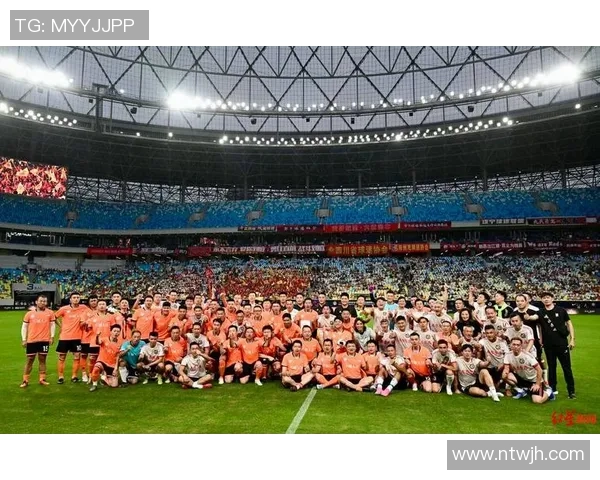 香港足球明星队在大运会上的精彩表现与未来展望