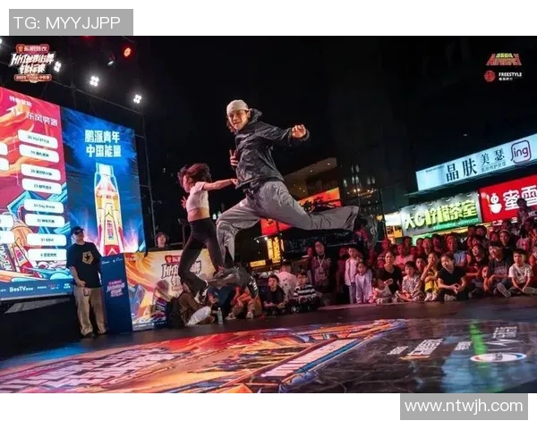 赛后复盘:成都街舞队 vs 上海街舞队的团队协作 赛后复盘:成都街舞队 vs 上海街舞队的团队协作