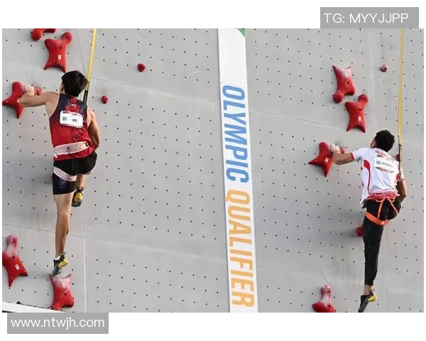 数据分析：上海攀岩队的配合表现